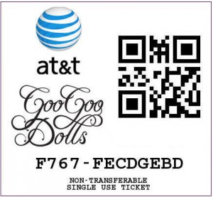 goo-goo-dolls-ticket_frame1-300×277 Electronic Ticketing Barcode Scanning with codeREADr