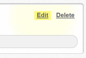 Edit Scans Easily Edit Scans Easily