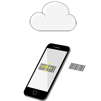 Record Scans Online in the Cloud How Data Capture Works with codeREADr