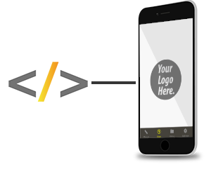 Custom HTML Service Webify barcodes: scan data and respond with HTML markup!