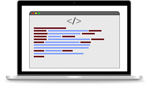Custom HTML Service Response Webify barcodes: scan data and respond with HTML markup!