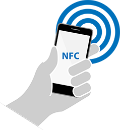 Capture Proof of Presence with NFC Capture Proof of Presence with NFC