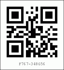 scan barcode