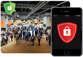 Access control solution codeREADr lets you instantly and securely ensure access control