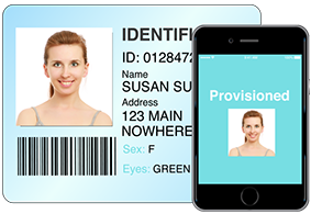 ID scanner solution Use codeREADr as an ID Scanner App to register and provision any ID instantly and securely.