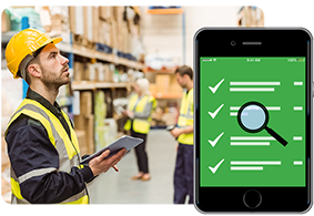 Inventory Audit solution Inventory Audit Solutions