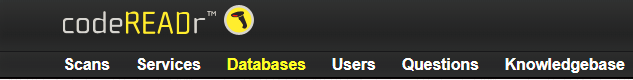 Select Databases Select Databases