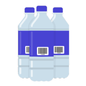 Distribute Emergency supplies Track Emergency Aid Supplies