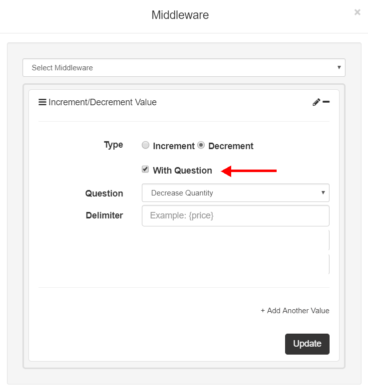 middleware middleware