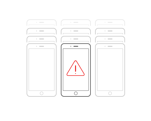 Emergency Scaling Emergency Scaling of devices