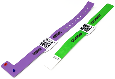 ID Wristband ID Wristband