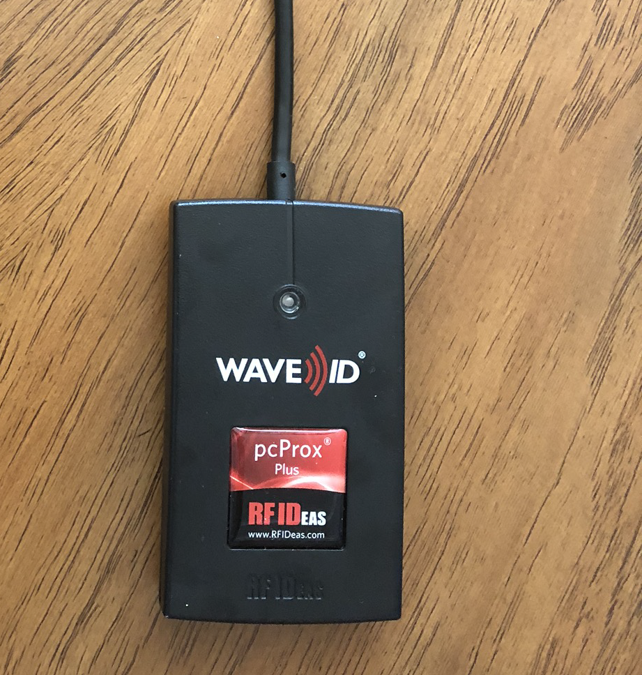 wave id rfid nfc reader wave id rfid nfc reader