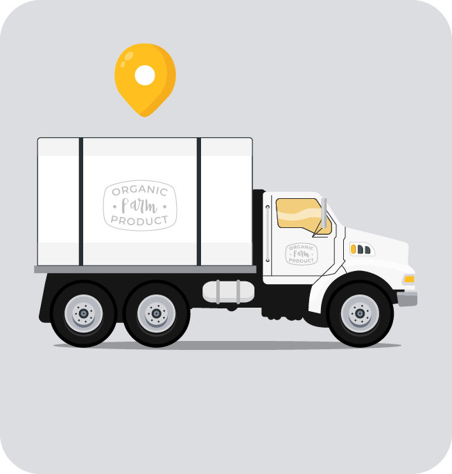 Asset Tracking App Asset tracking solution