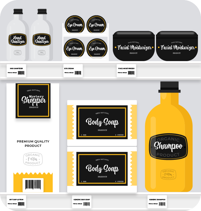 Mystery Shopper App mystery shopper solution