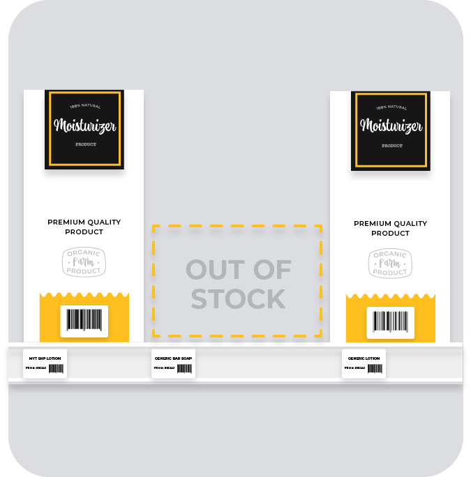 Remote Ordering App Remote ordering solution